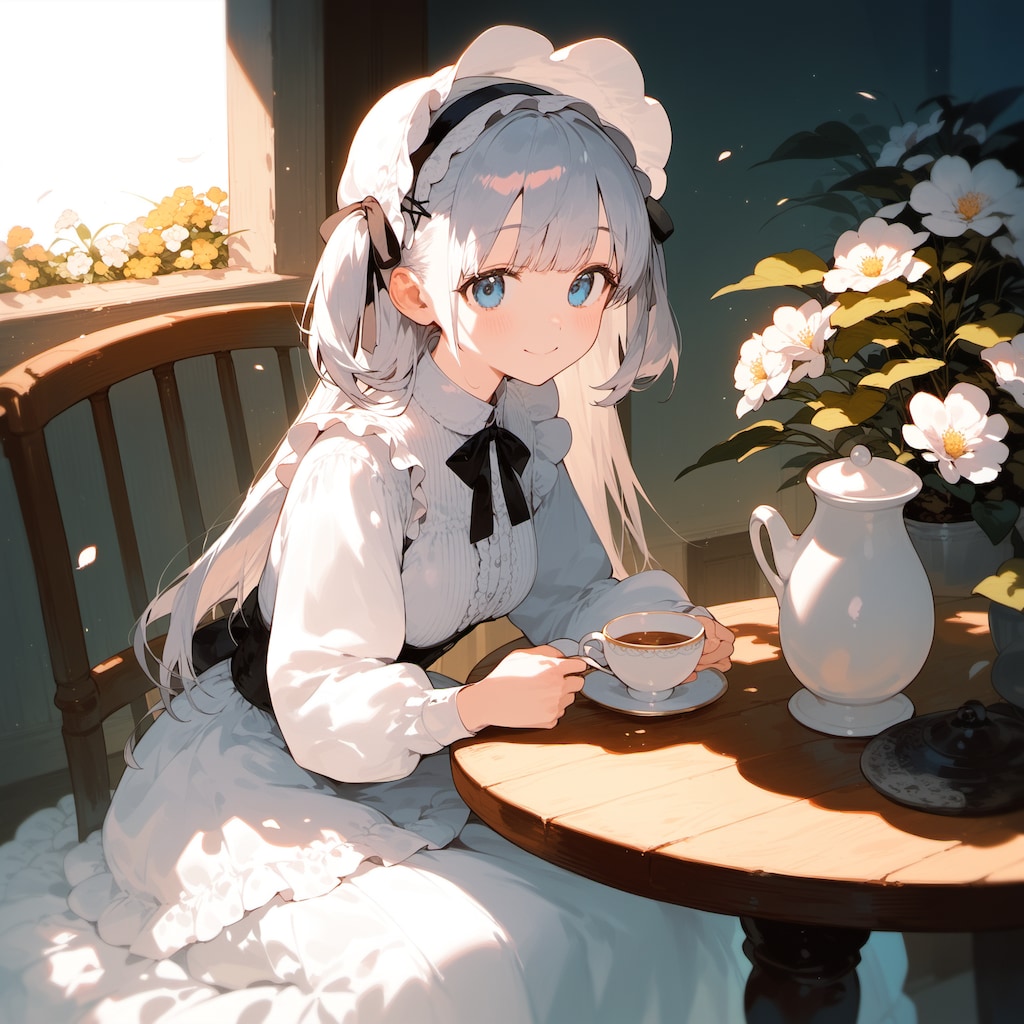 プリンセス 1690