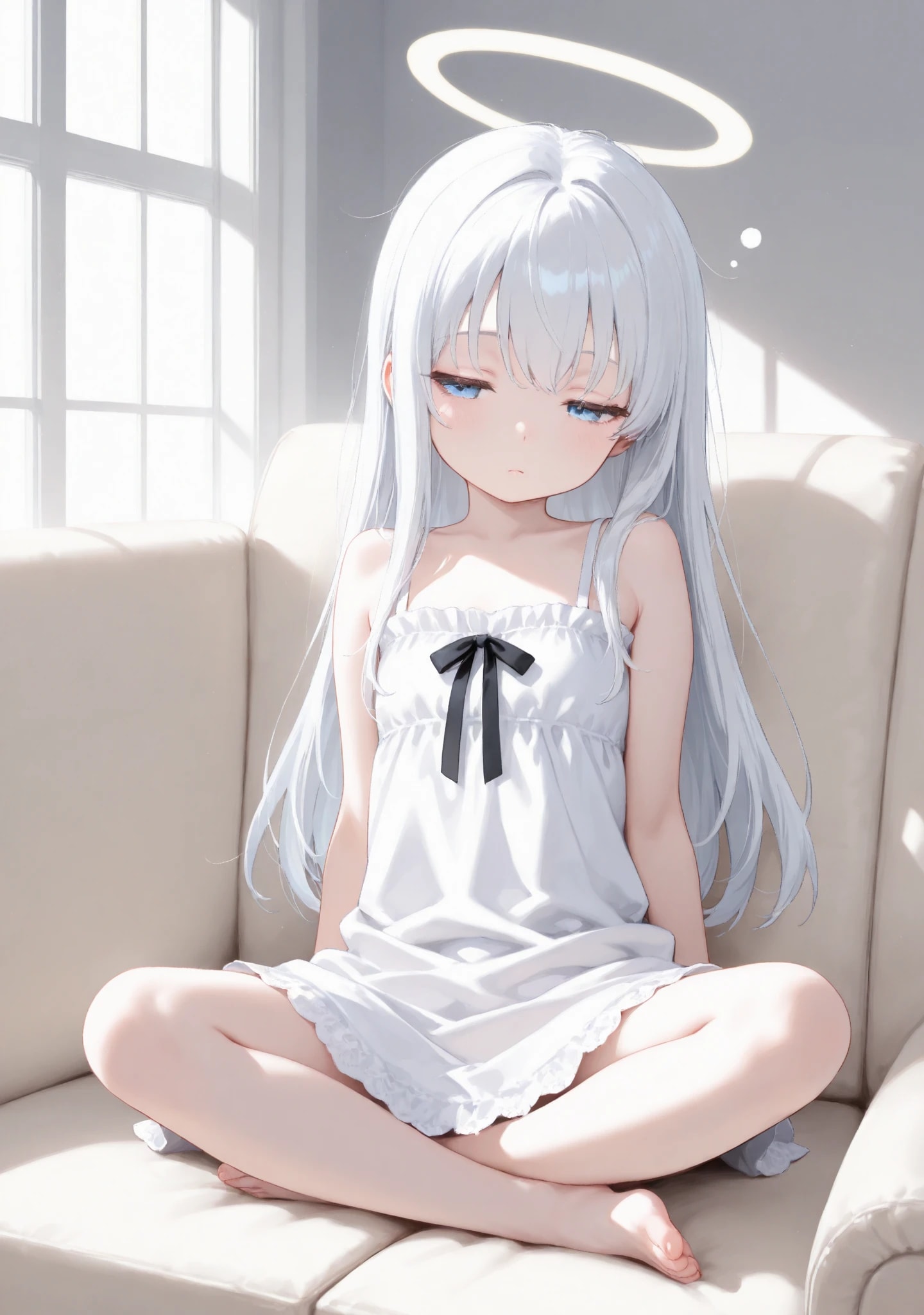 天使と悪魔