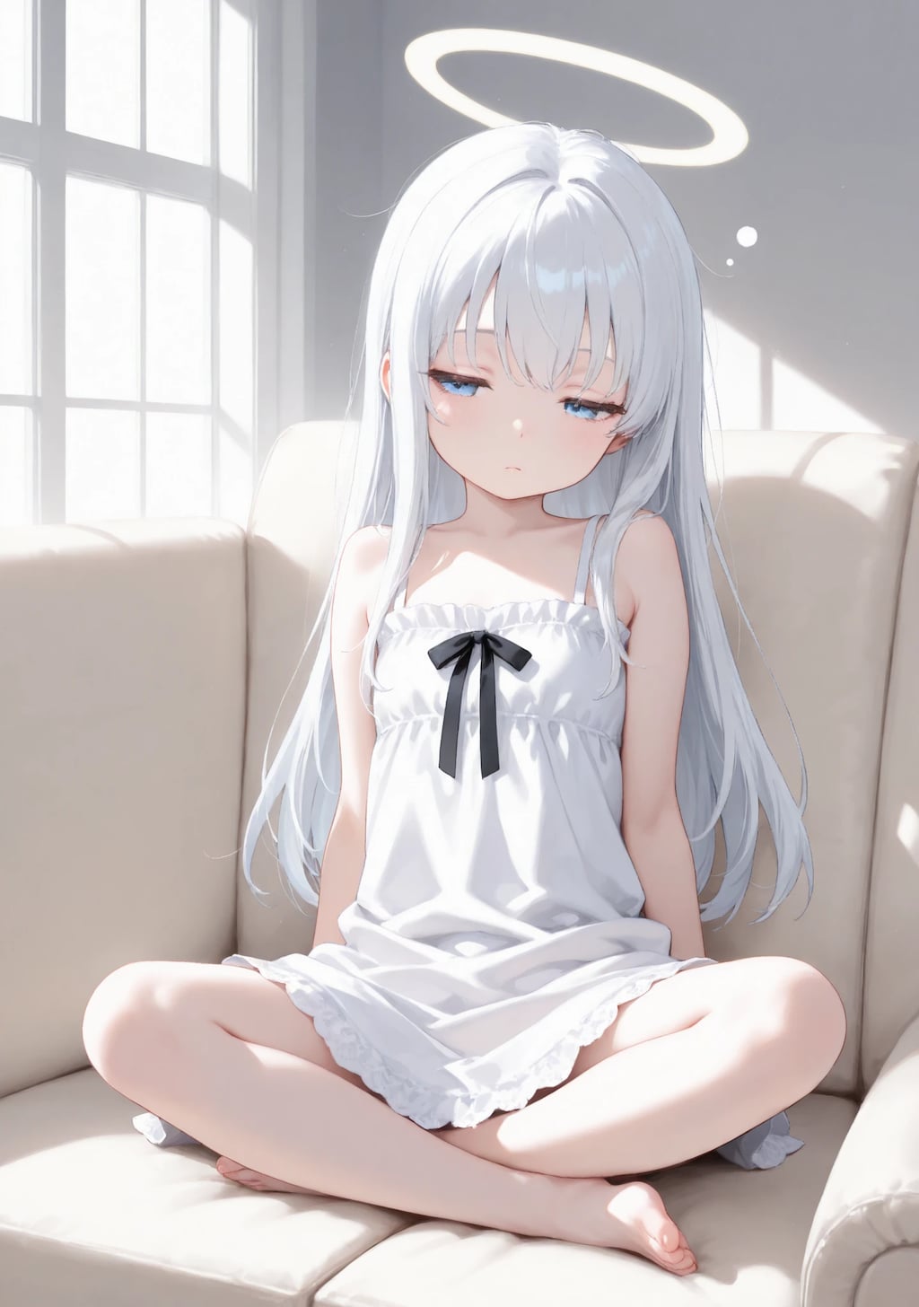 天使と悪魔