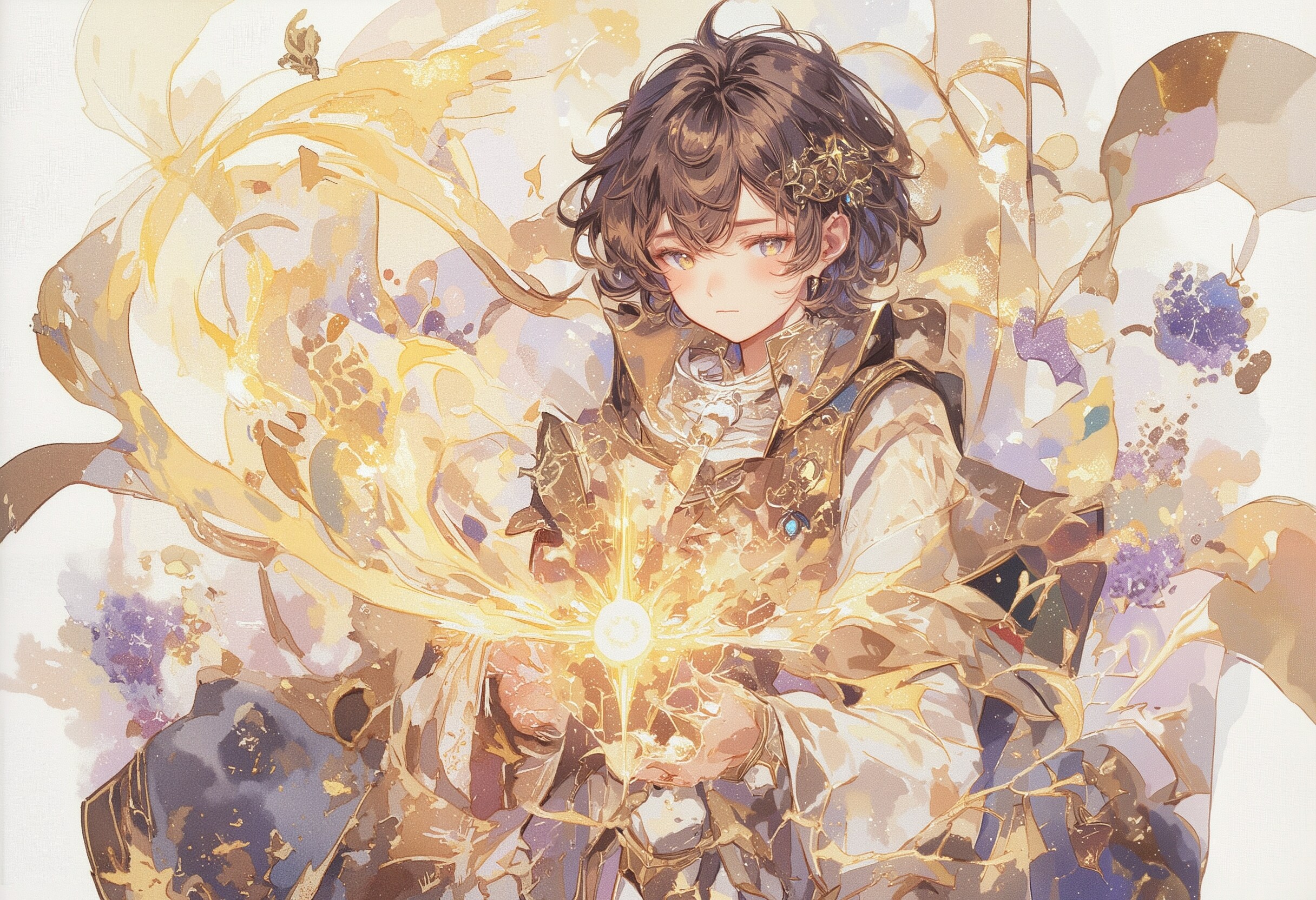 冒険者 6 | の人気AIイラスト・グラビア