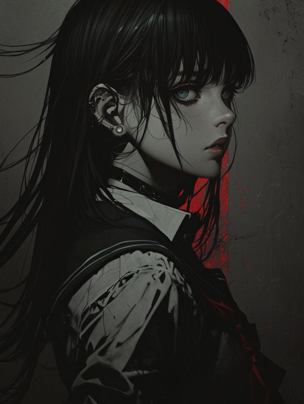 放課後恐怖生徒会