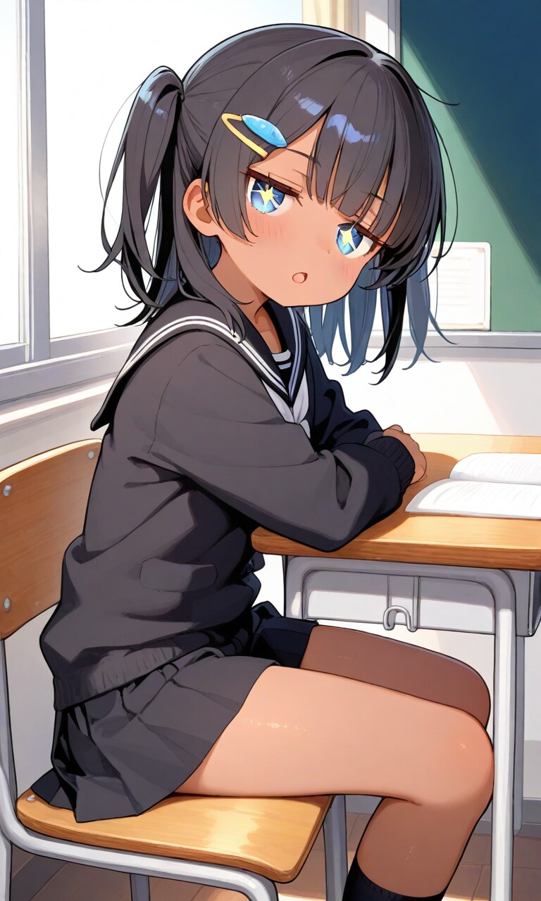 期末テスト