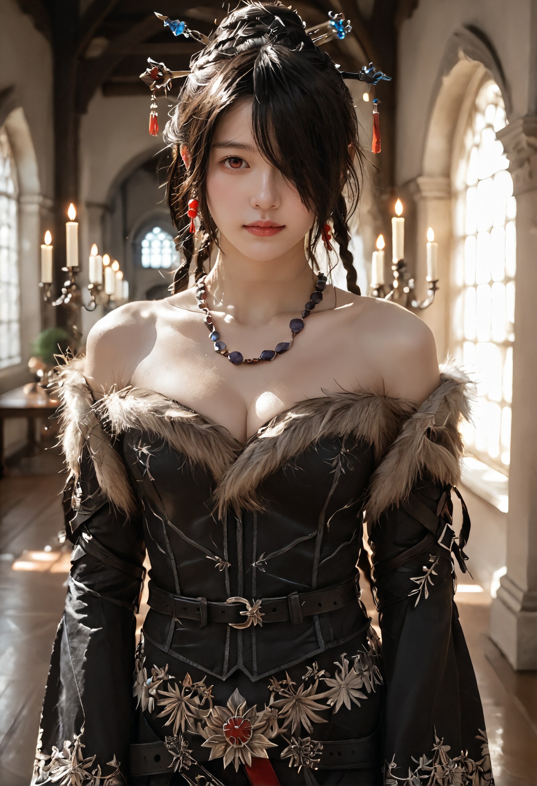 美676