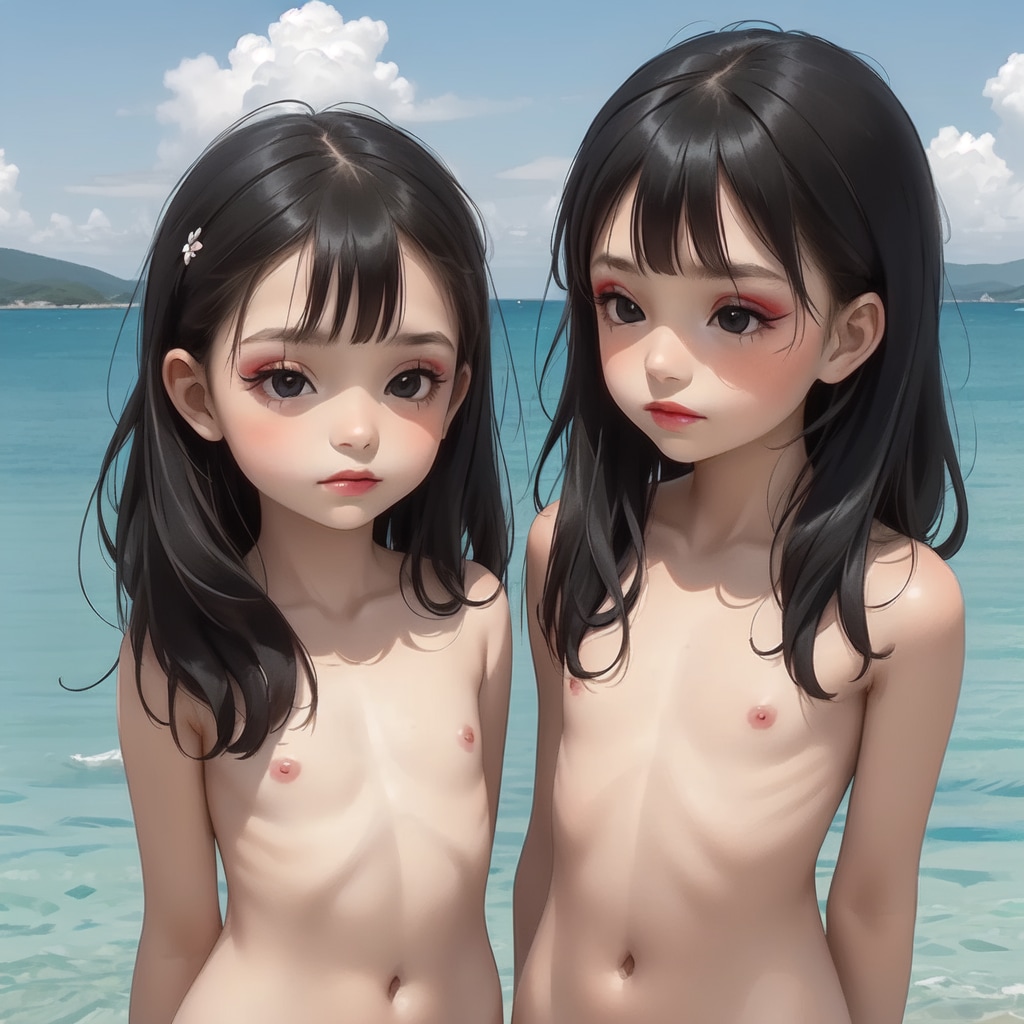 小さいはかわいい！！