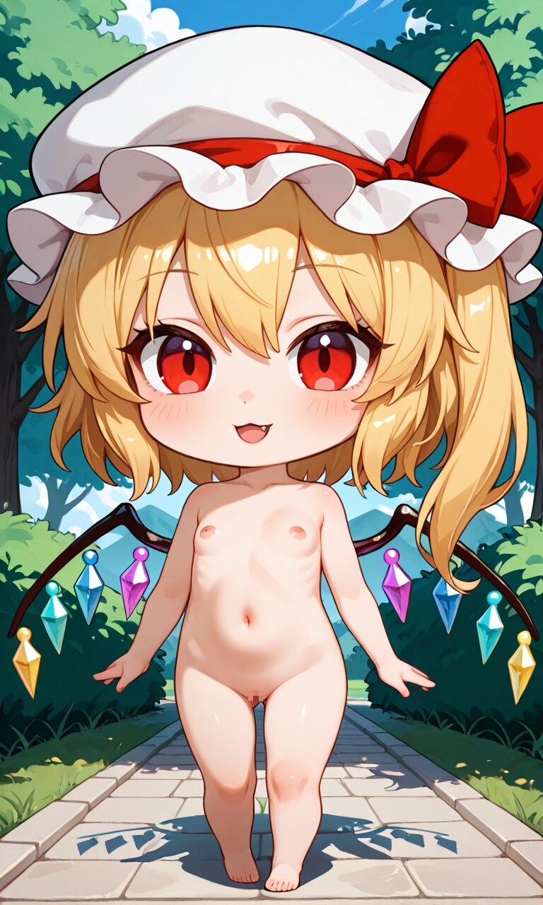 ちびフラン