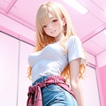 心愛ちゃんコレクション3 4枚目