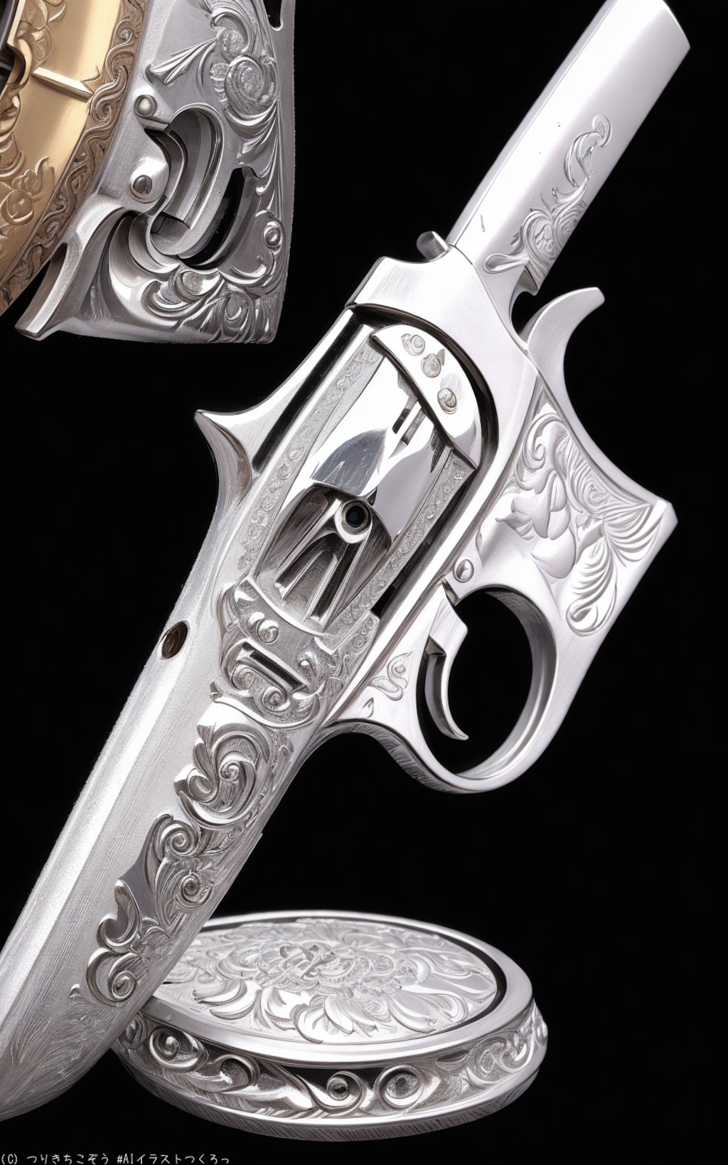 武装シスターズ