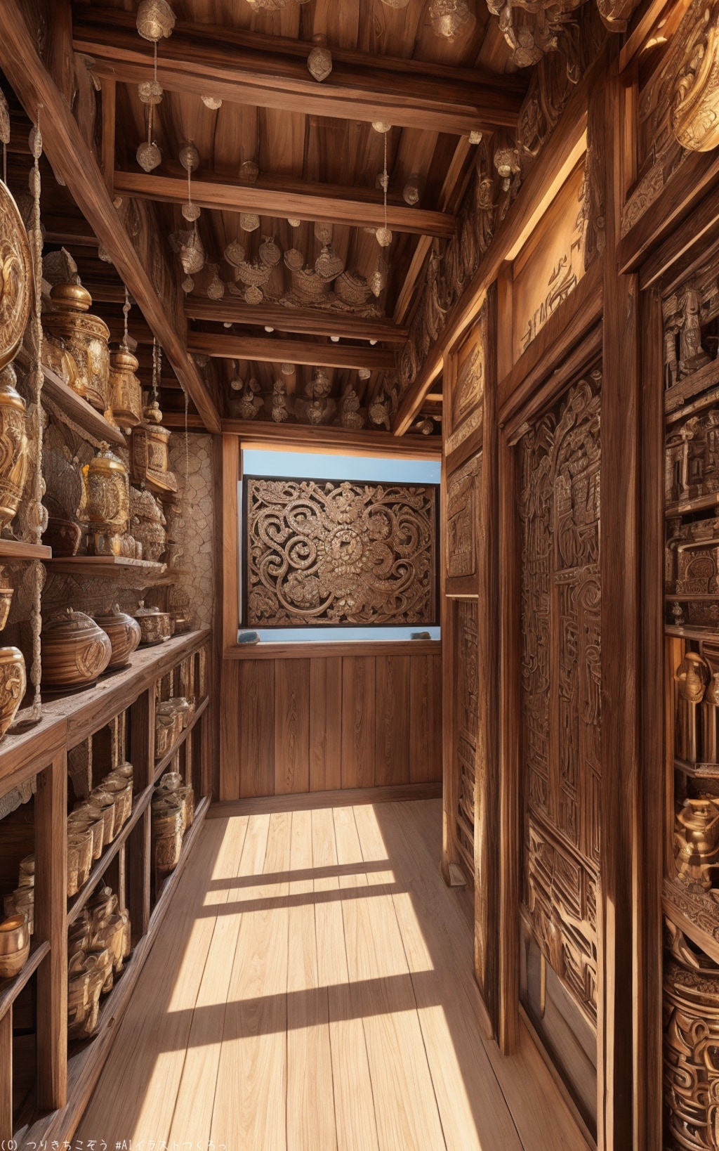 武装シスターズ