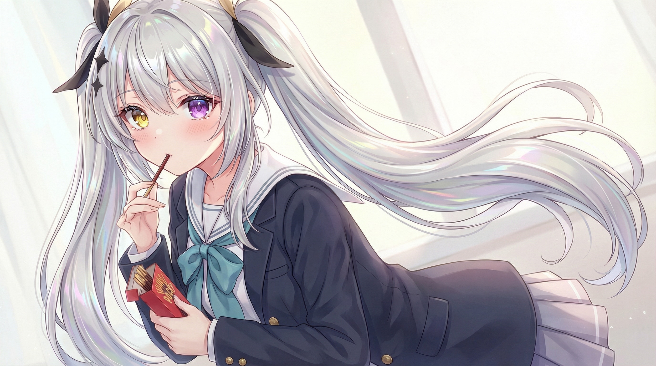 Dusk Hour | の人気AIイラスト・グラビア