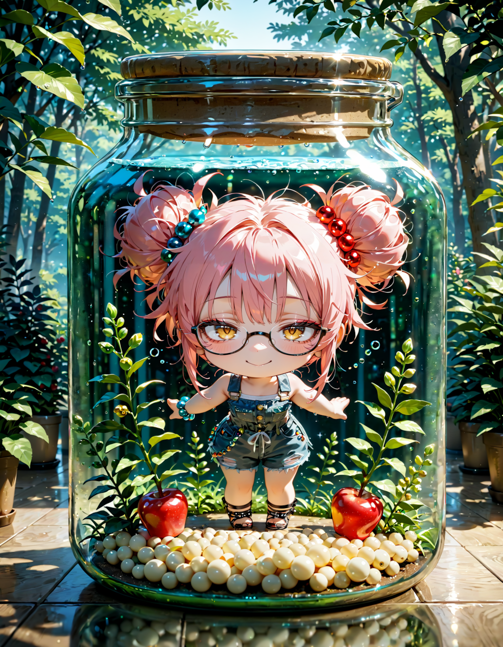 今日は何の日？　ビーズの日