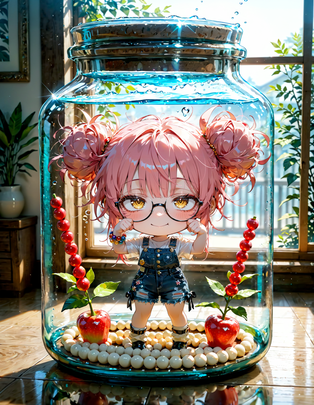 今日は何の日？　ビーズの日