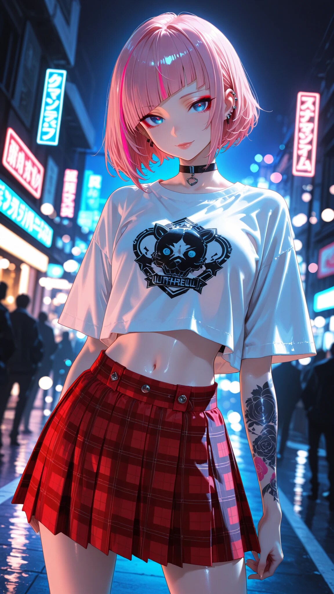パンクス