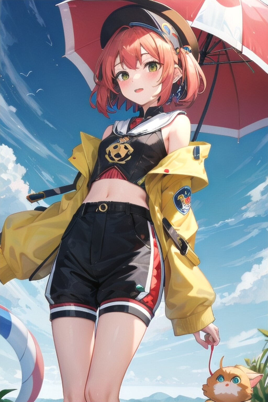 エッ○スケッ○ワンタッ○[ビョ]