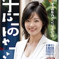 選挙に出馬したお姉さん 7枚目