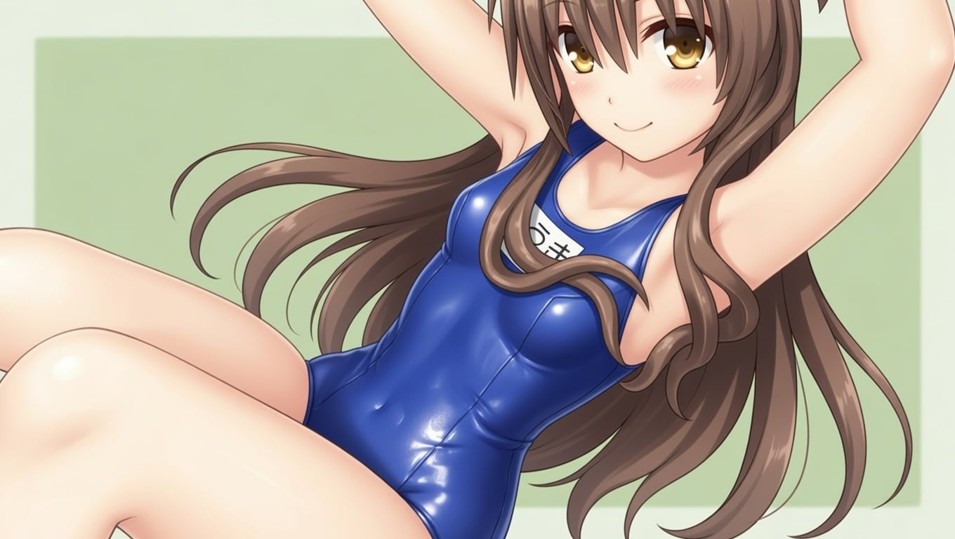 結城美柑