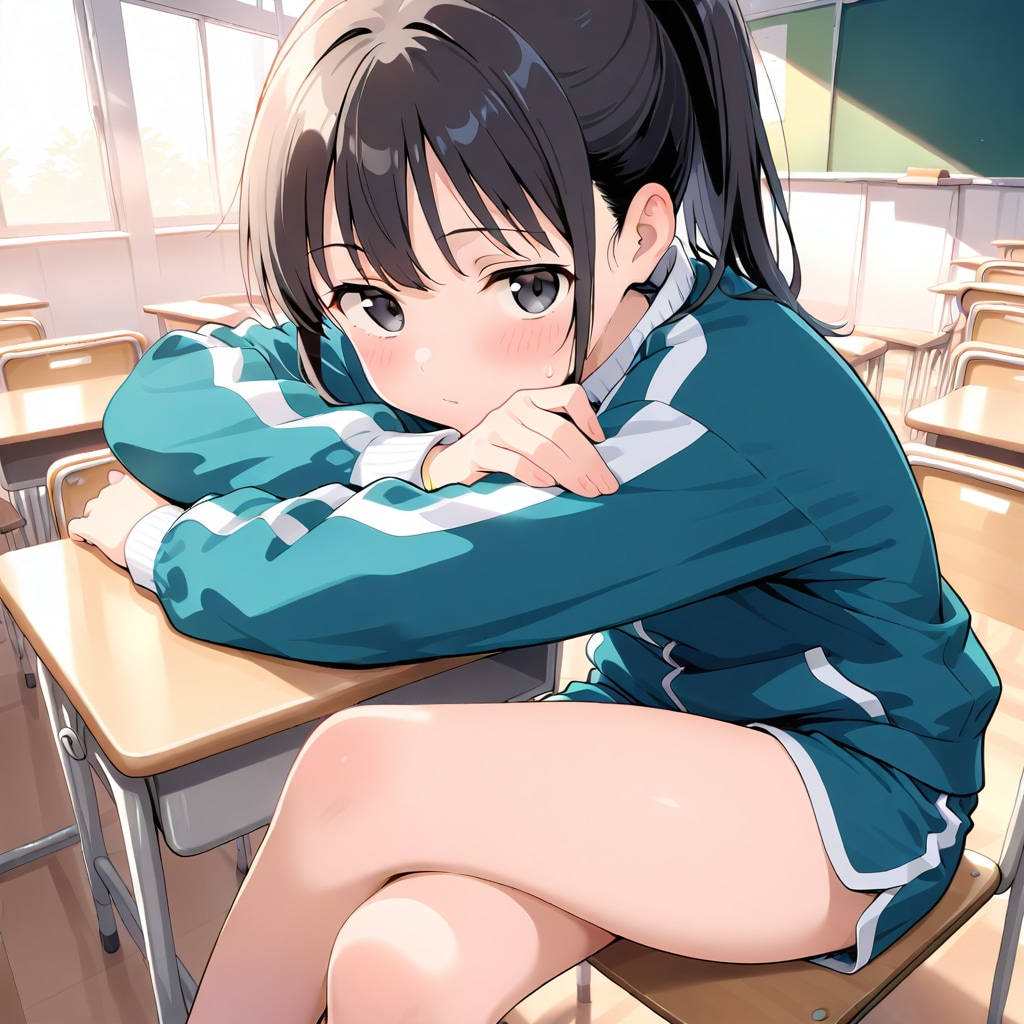 恥ずかしがる | の人気AIイラスト・グラビア