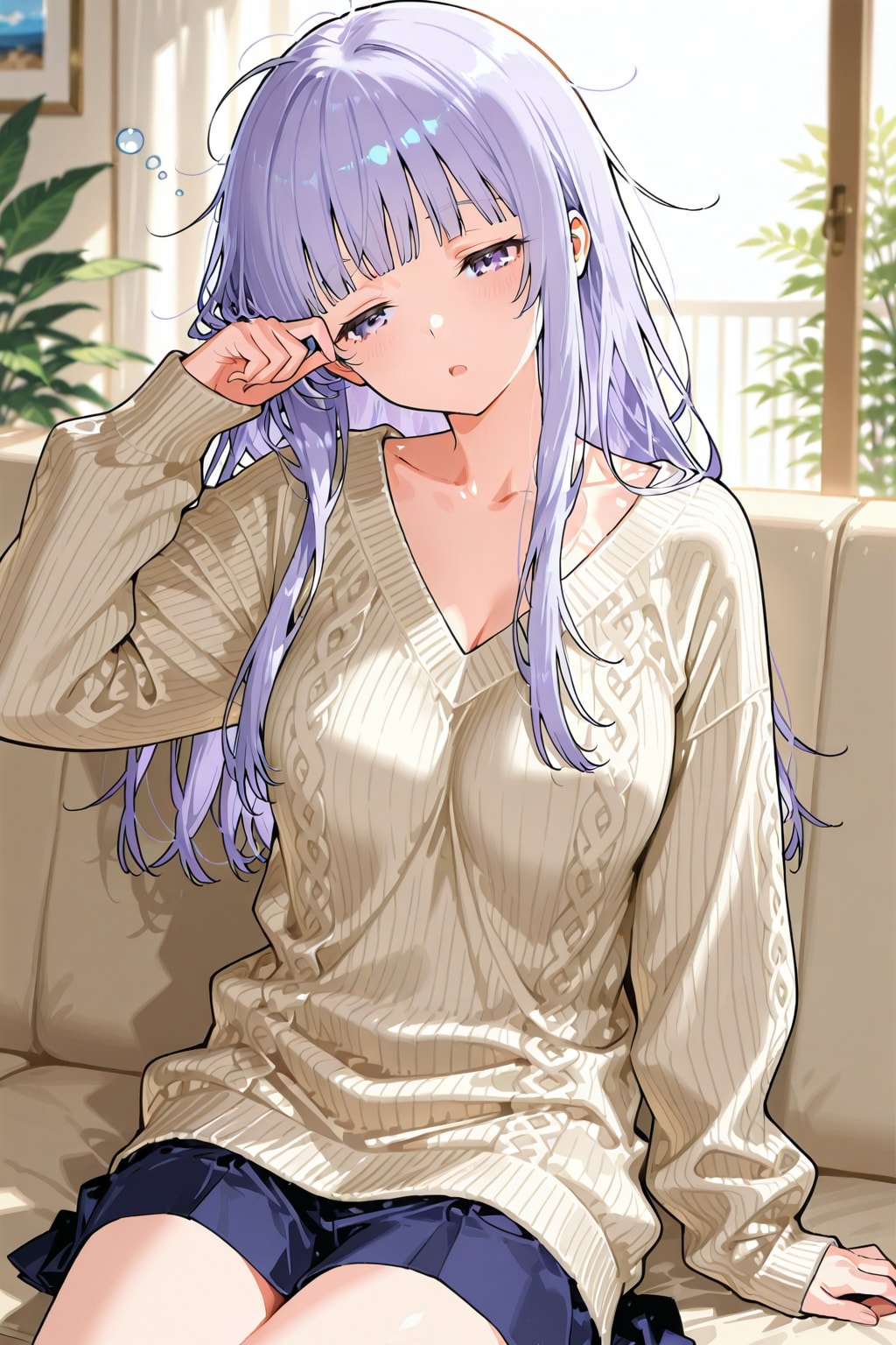 千早ちゃん１６０