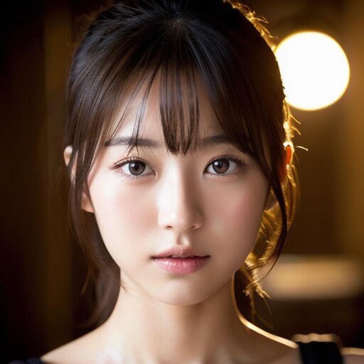 透明感