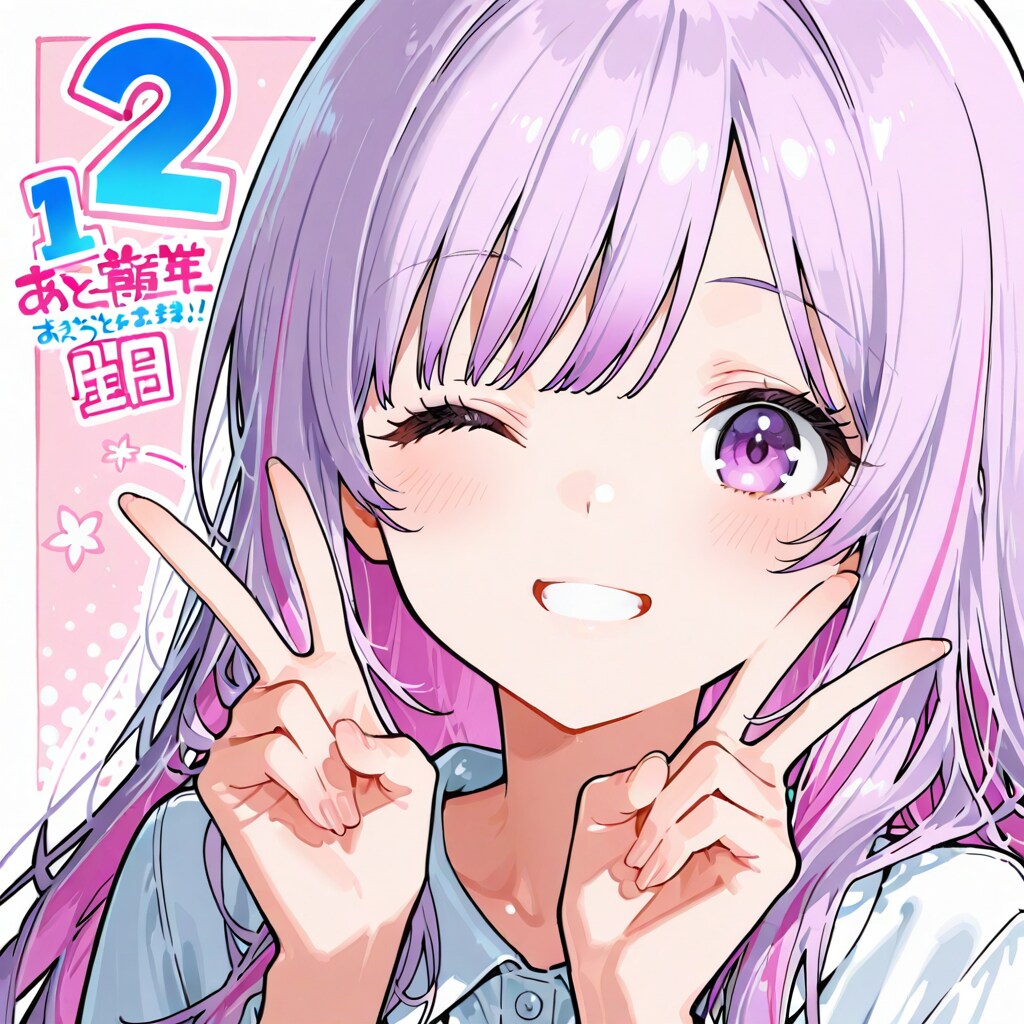 ねむちゃん053～あと2日(PHOENIX)～