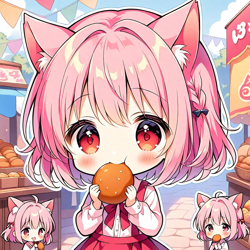 食巡り