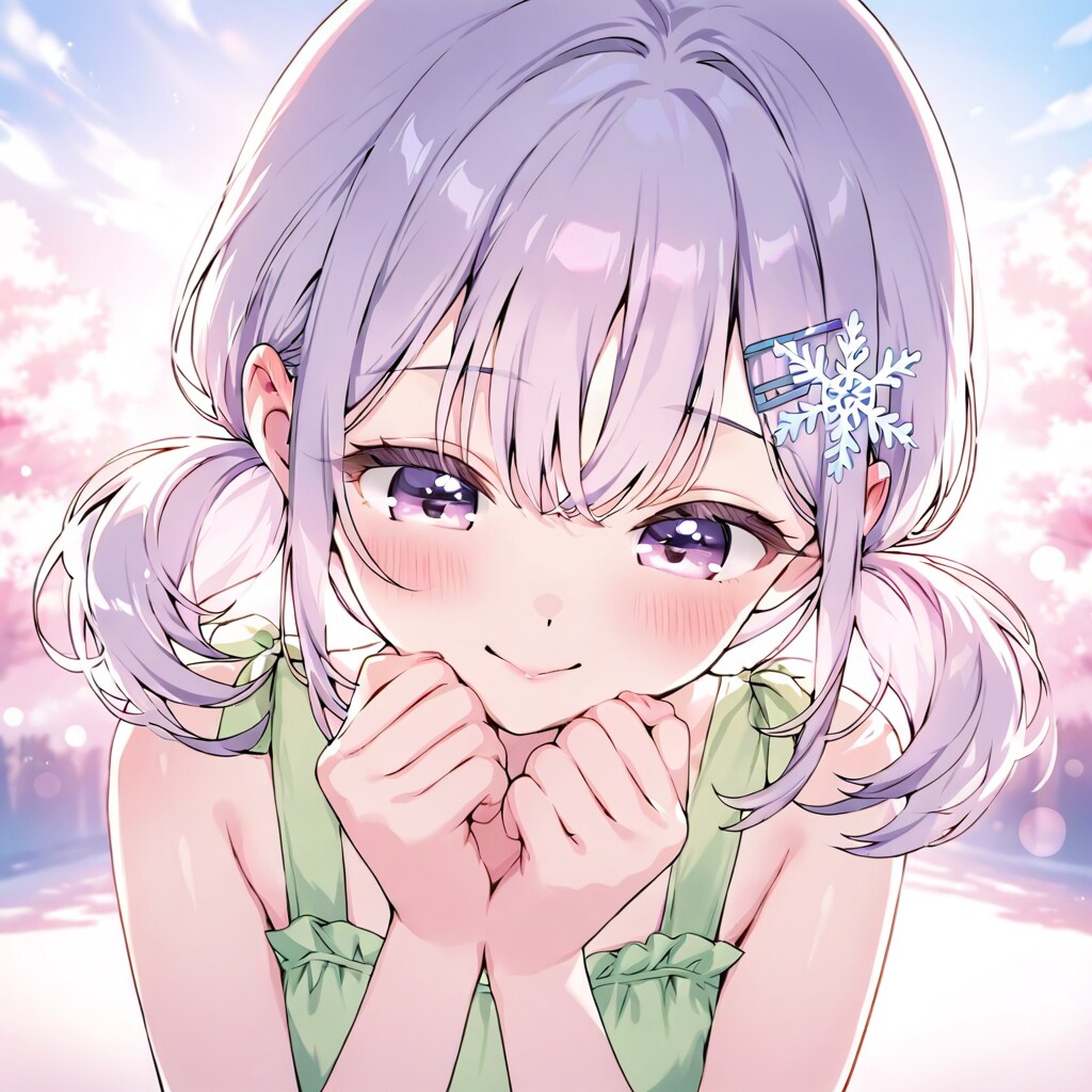 かわいい♡ | の人気AIイラスト・グラビア