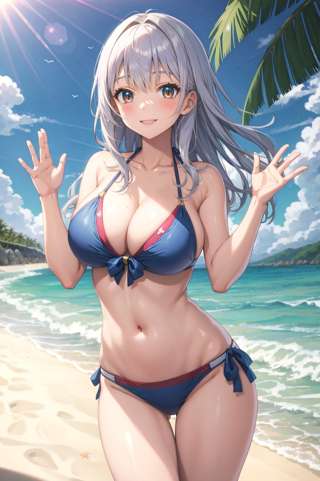 ビキニ