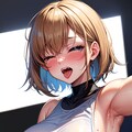 テニス 6枚目