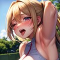 テニス 5枚目
