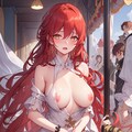 姫子(崩壊スターレイル) R-18 5枚目