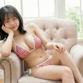 アイコンの女の子 7枚目