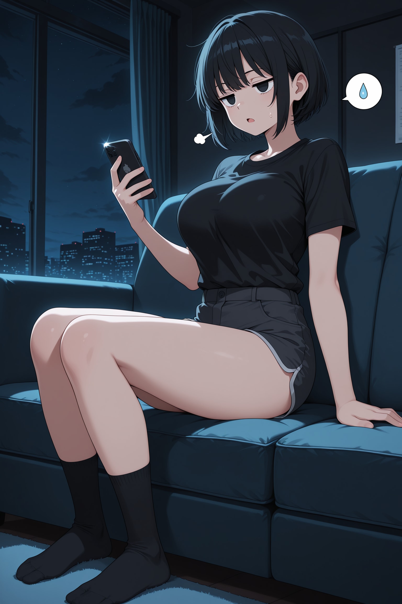 連休が…終わった…