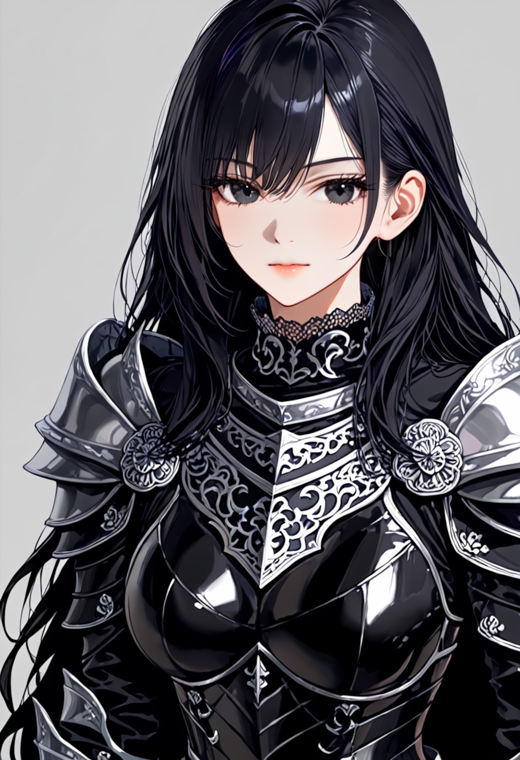 【Today's illustration】knight②