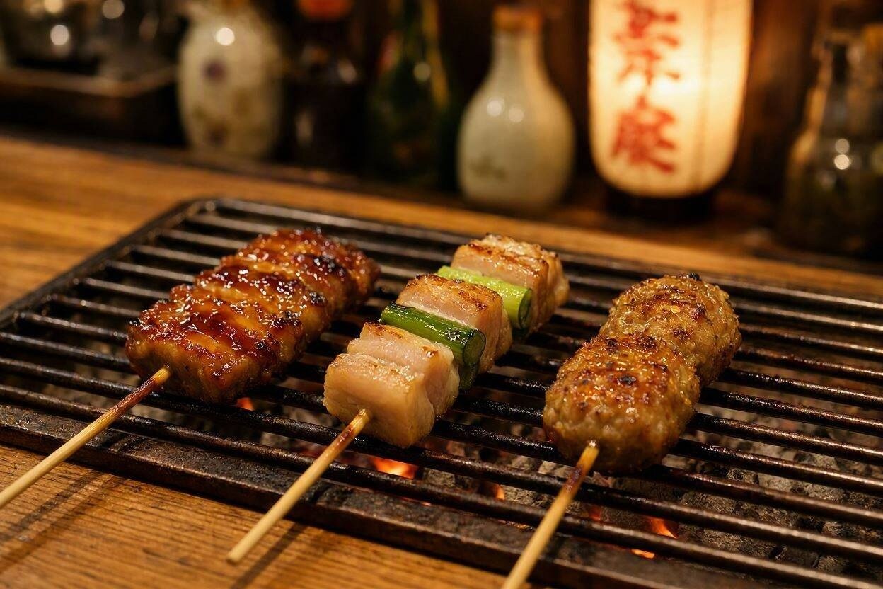yaki