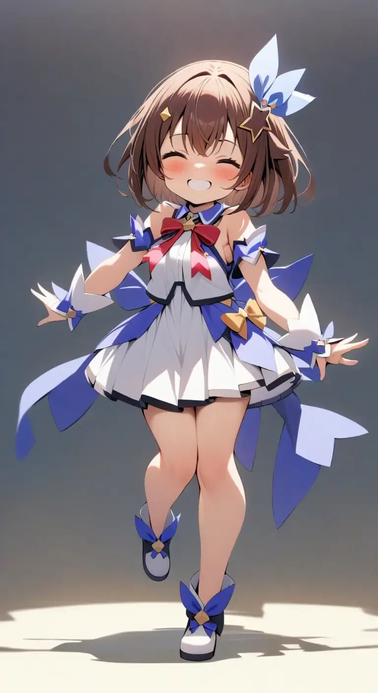 短髪化
