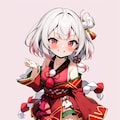 短髪化 4枚目
