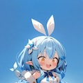 短髪化 6枚目