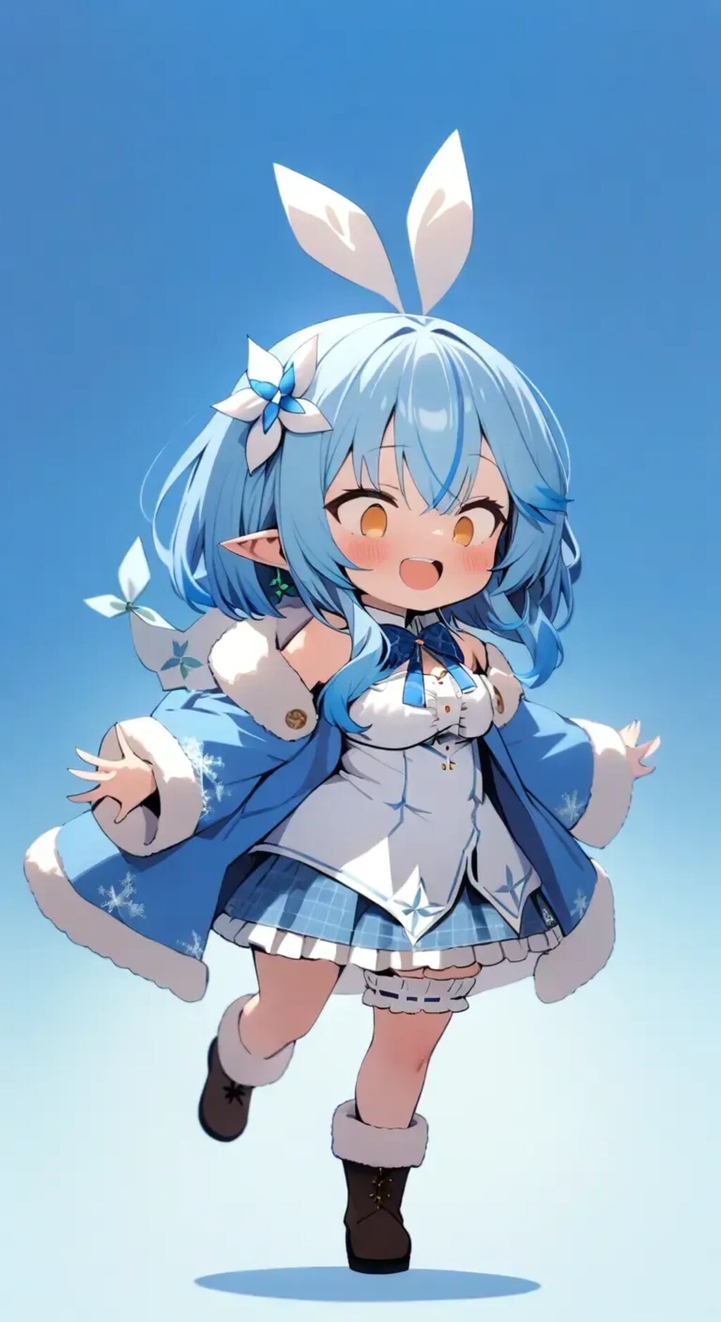 短髪化