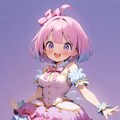 短髪化 5枚目