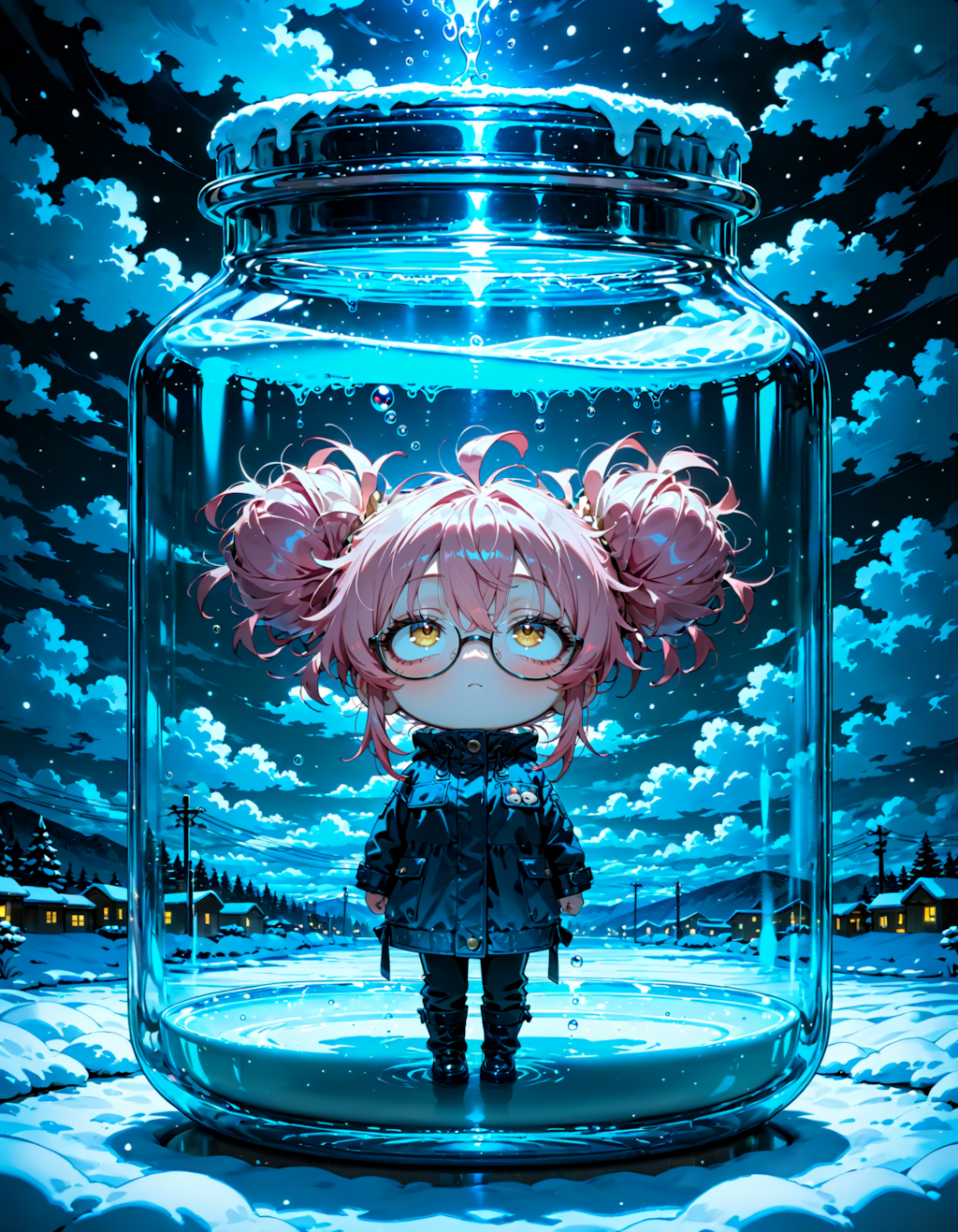 今日は何の日？　今月今夜の月の日