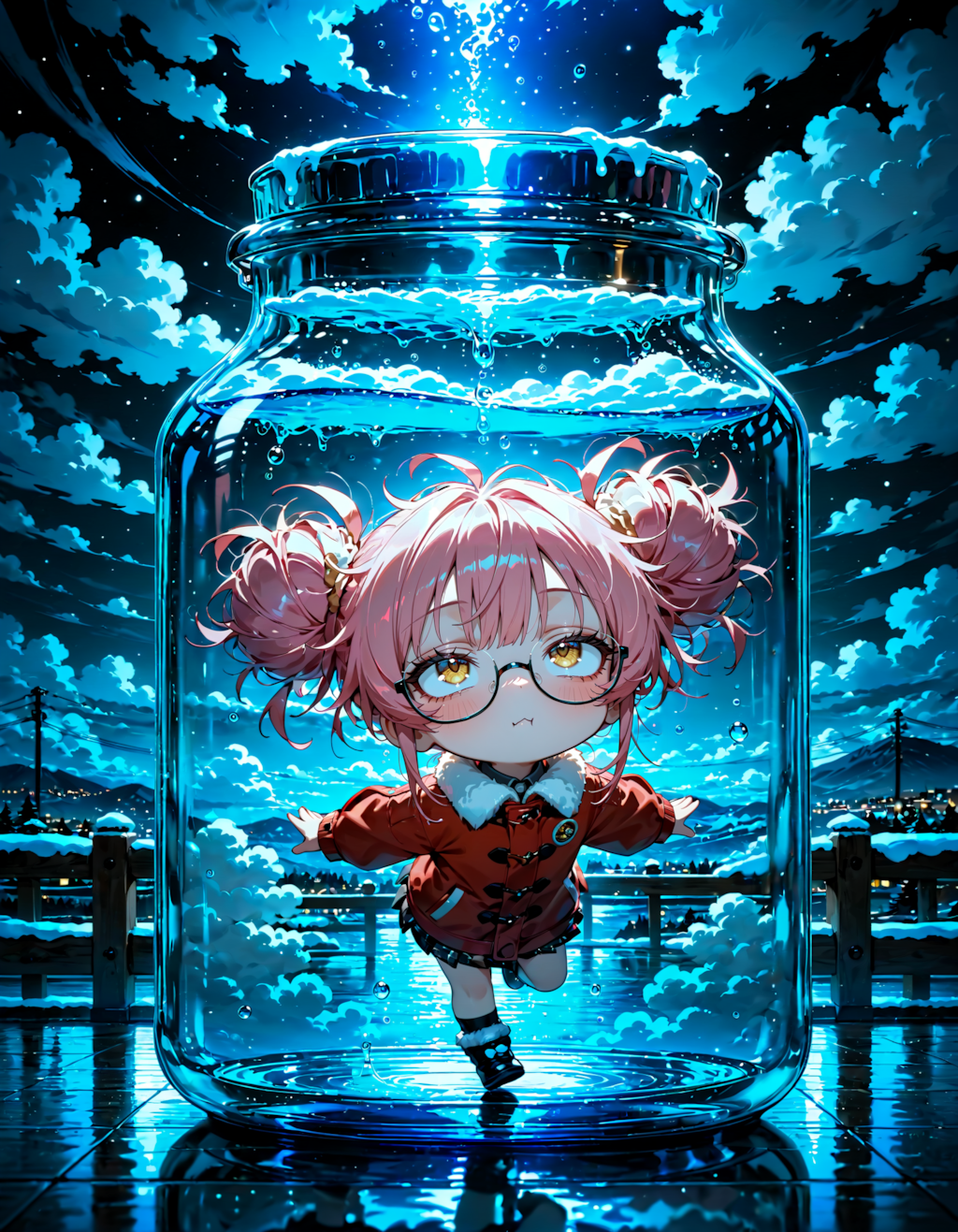 今日は何の日？　今月今夜の月の日