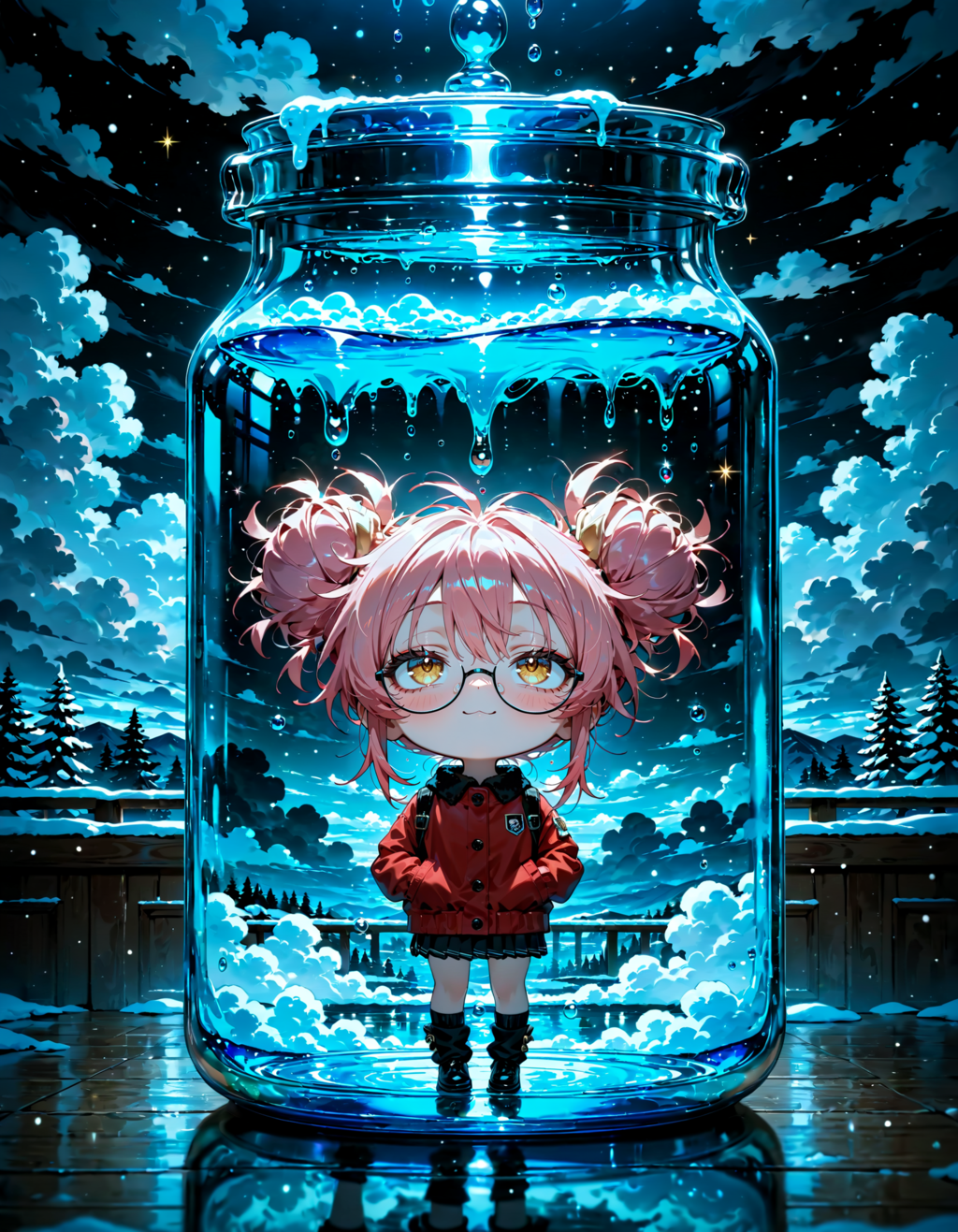 今日は何の日？　今月今夜の月の日