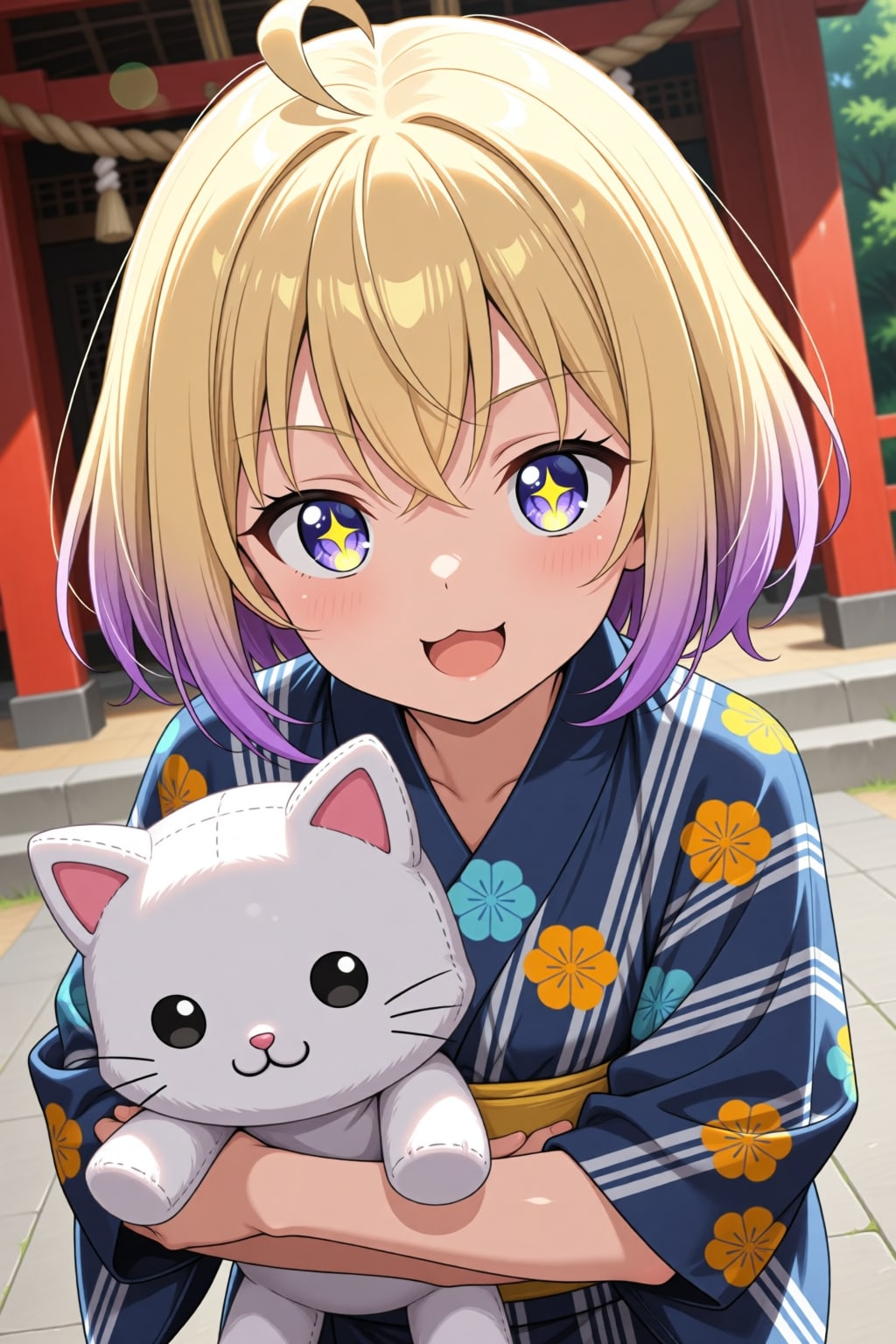 本日のみーむーちゃん