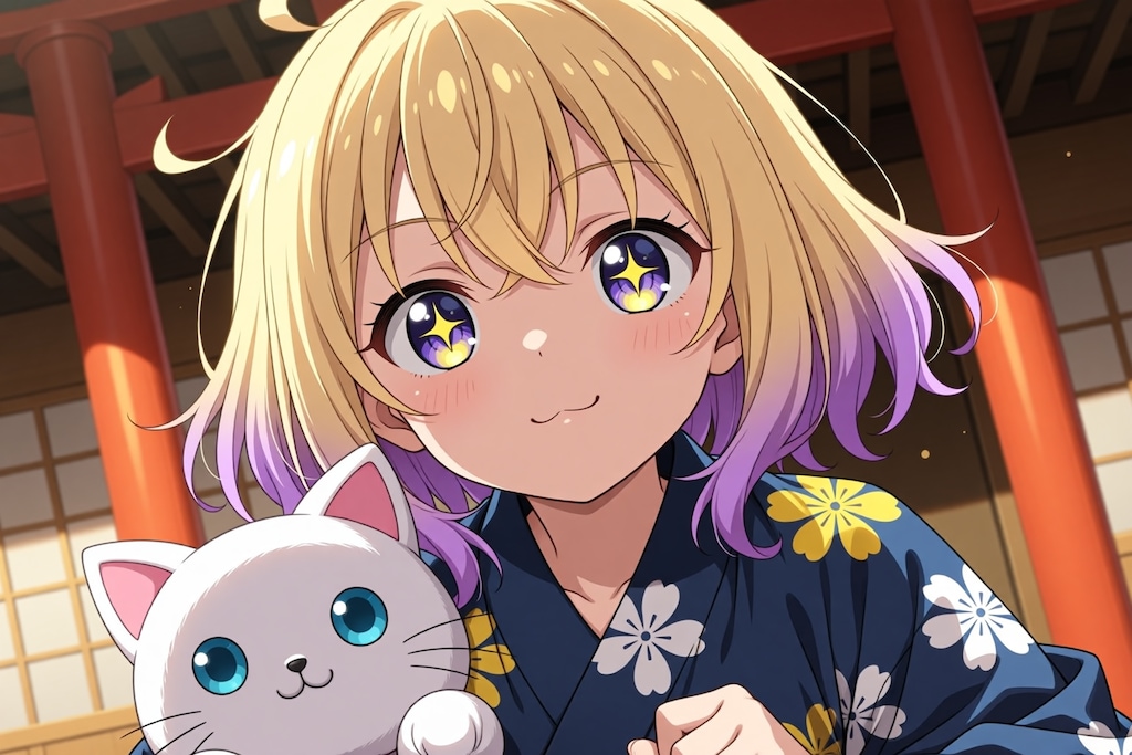 本日のみーむーちゃん