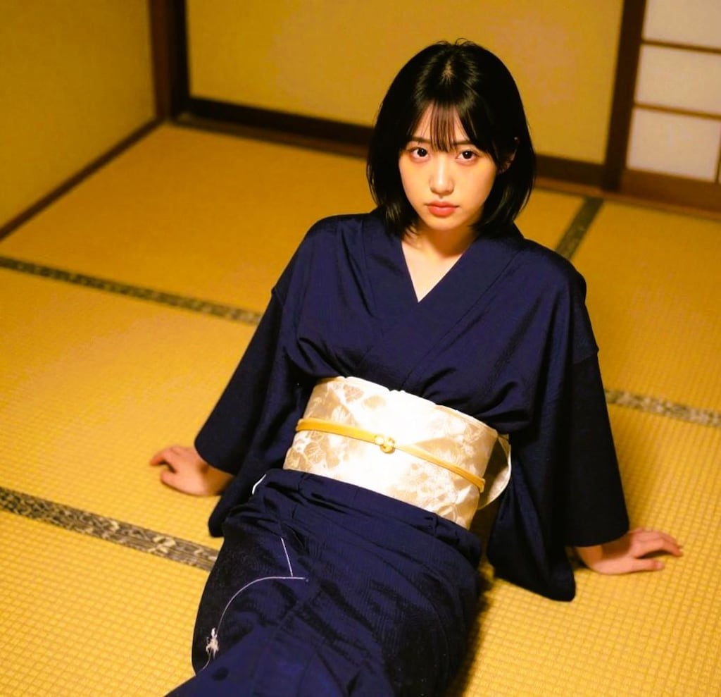 仲居さん