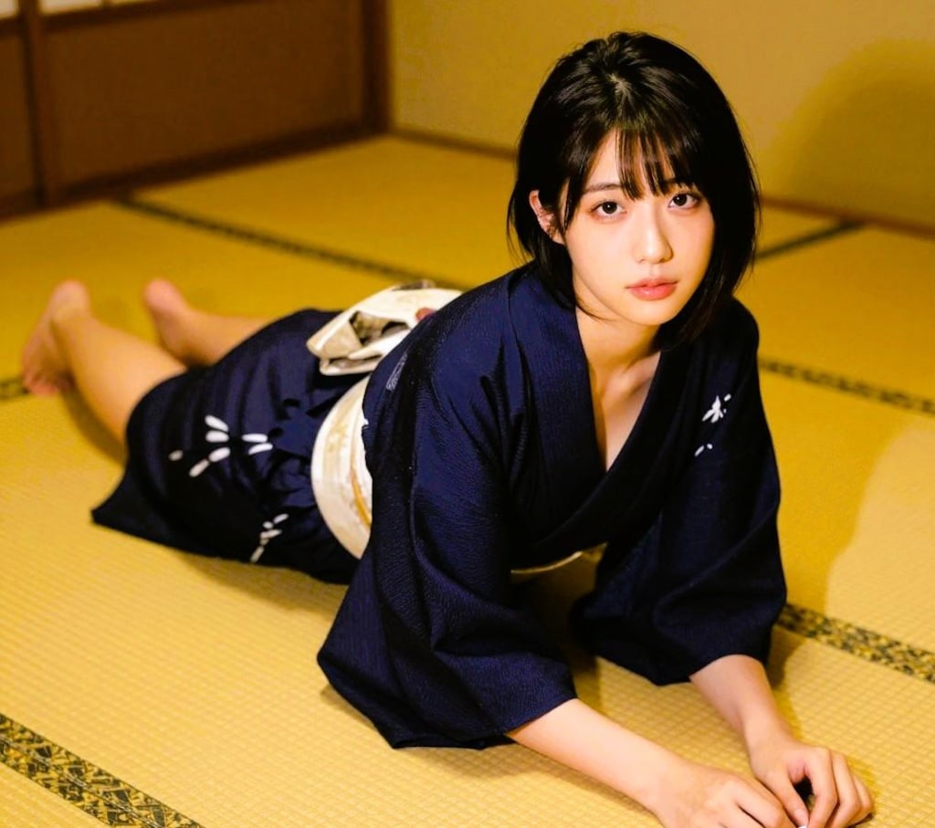 仲居さん