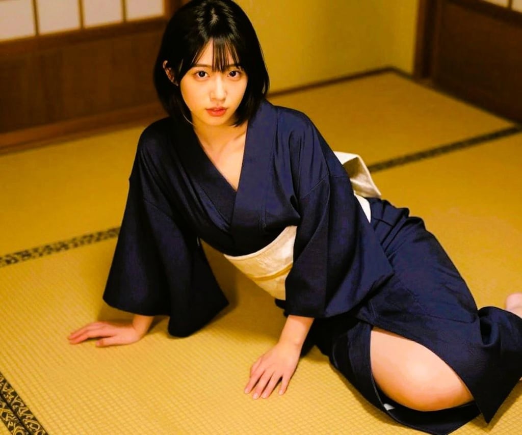 仲居さん