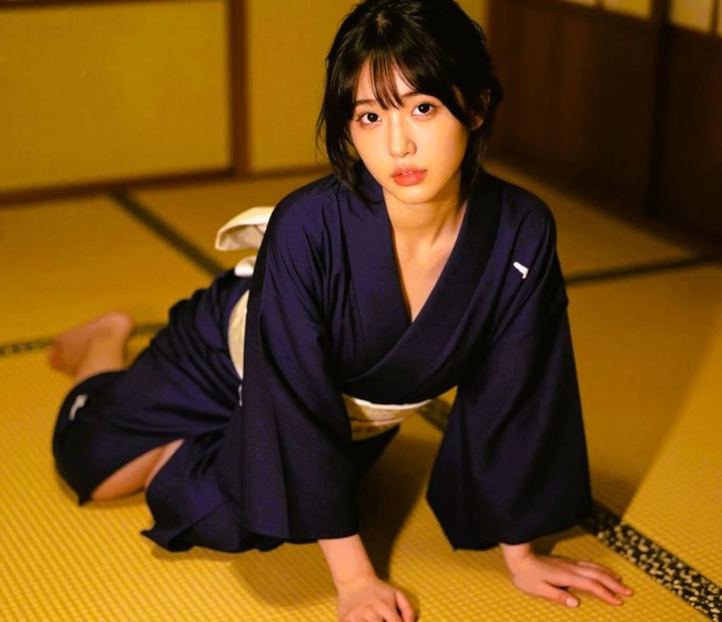 仲居さん