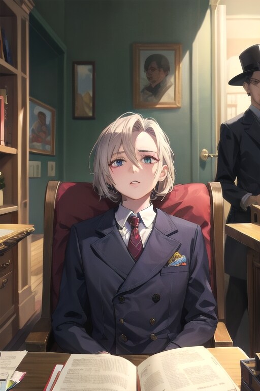 死以外の贈り物