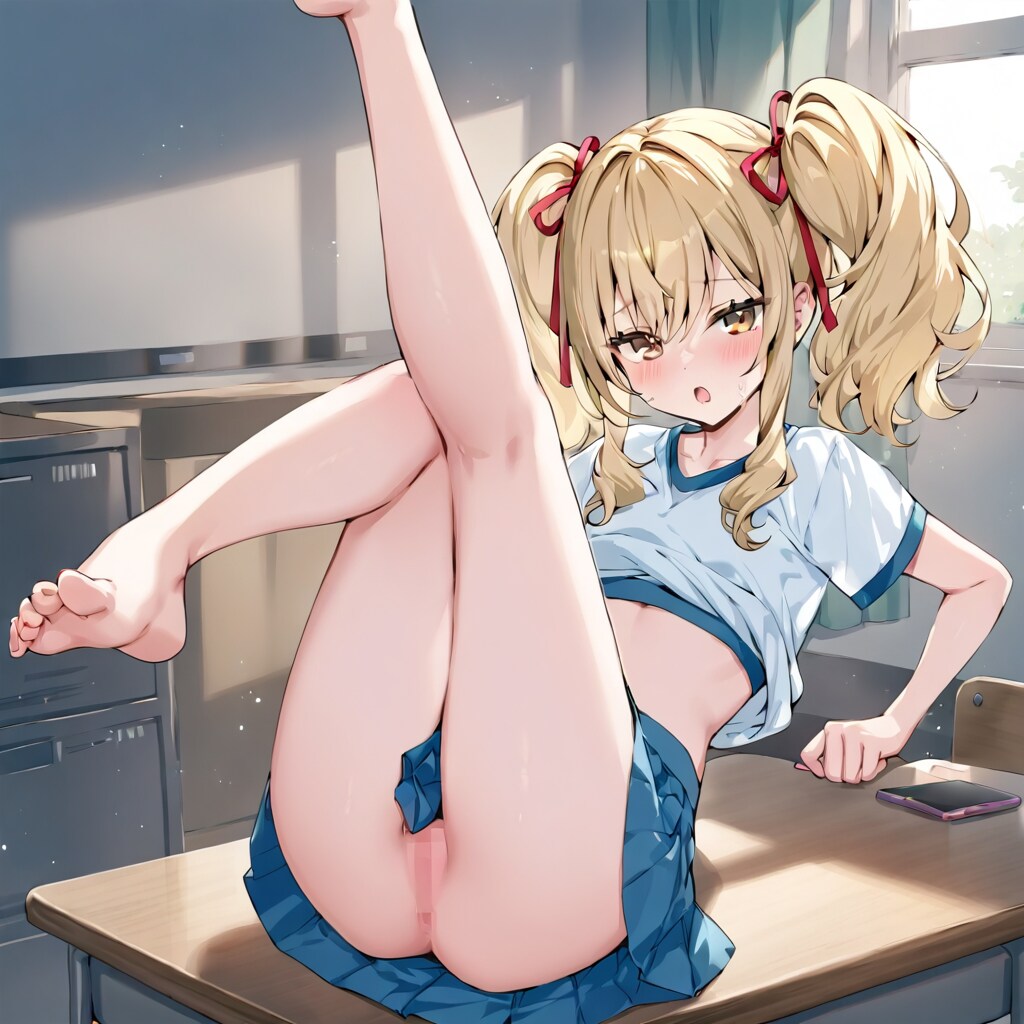 続）体操色々