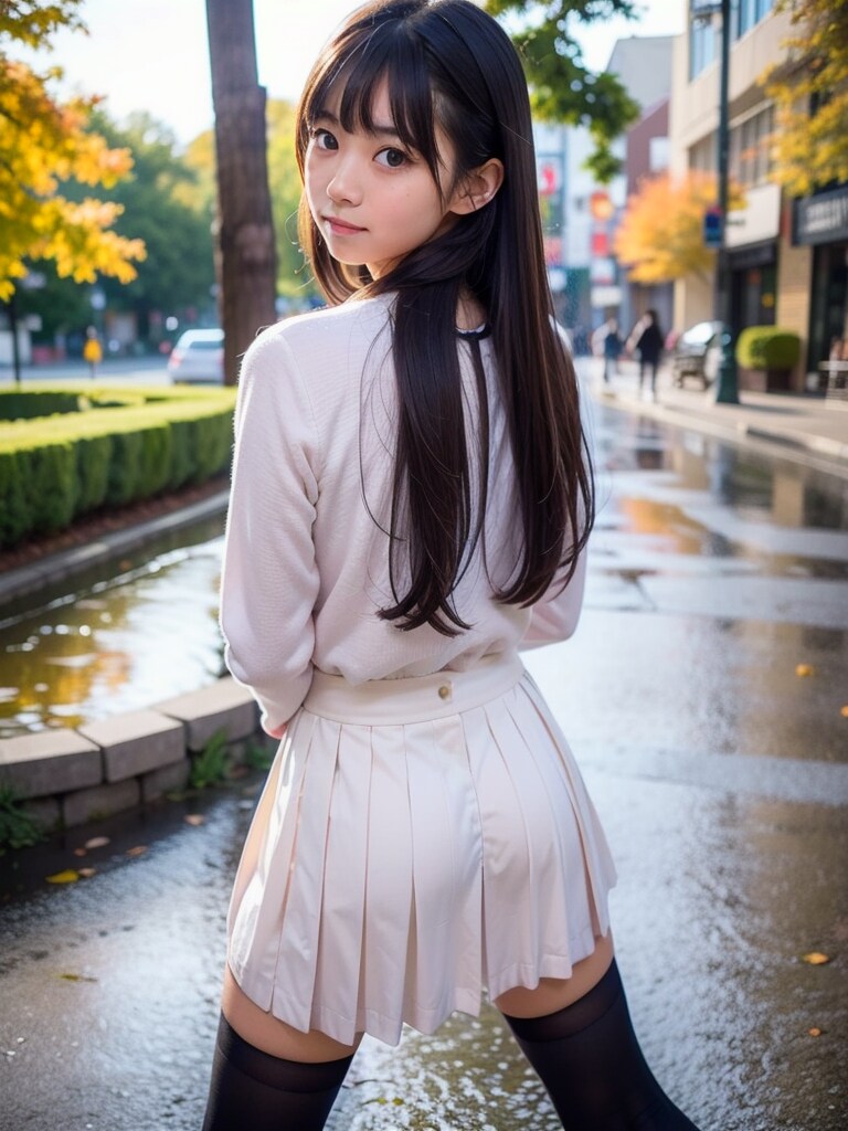 ん？